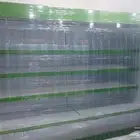 تلاجه عرض مترين ونص مستخدم مجدد زي جديد نوع تايلندي