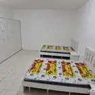 غرف نوم وطني جديده خشب جيد ويتحمل الاوزان