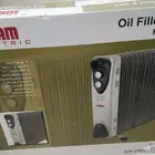 دفايه من هام عمليه وجديده بالكرتون 300 ريال