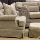 كنب زاويه مودرن تصميم أمريكي