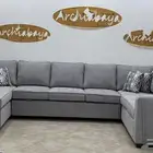 كنب جاهز مودرن تصميم أمريكي