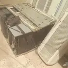 مكيفات للبيع المستعجل