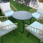 جلسات خارجيه