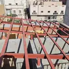 قرميد معدني