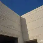 لياسه ملونه بديل الحجر اطبعي