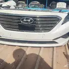 صدام سوناتا 2016-2017