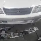 قطع غيار من الإمارات وشحنها