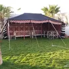 تنسيق حفلات ومناسبات وكذلك يتوفر لدينا قهوجين وصبابين