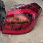 اصطبات كيا سيراتو هاتشباك 2015