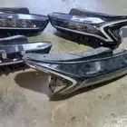 يوجد لدينا شمعات كي فابف