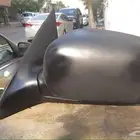 كمبريسر فورد ومرايه ومفتاح النور