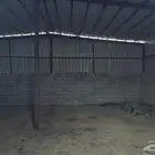للبيع اسطبل خيل