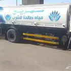 وايت مياه بالرياض توصيل مياه في جميع أحياء الرياض