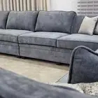 كنب جاهز مودرن تصميم أمريكي
