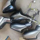 مرايات لكزس Es 2023