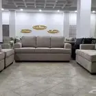كنب جاهز مودرن تصميم أمريكي