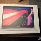 ماك بوك برو m2 MacBook Pro