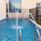 شاليه كنوزالرمال للايجار اليومي شباب وعوايل محسبين والعاب 05