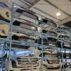 قطع غيار كل سيارات تويوتا صدامات وجهيات شمعات