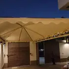 مظلات سيارات جده