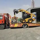 سطحه ونش كرين