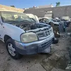 ددسن 2008 تشليح قطع غيار