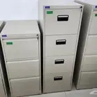 دواليب وخزنات حديدة