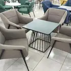 كراسي مقاهي جلسات كوفي شوب