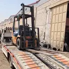 رافعه شوكيه للايجار فوركلفت فركلفت فرك لفت روافع 2022 رفعه