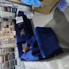 كنب تفص ل جديد أو جاهز