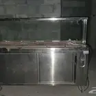 سخان مستعمل استخدام سنتين مخزن