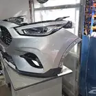 صدام ام جي زد اس 2023 MG ZS