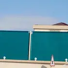 مضلات سواتر خيام بيوت شعر