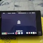 Atomos Shogun