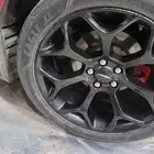يوجد لدينا رش مطفي رش لمعه بدي رش جنوط