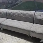 كنب للبيع مستخدم