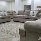 كنب مودرن تصميم أمريكي