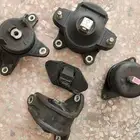 Honda Accord engine seats 2017