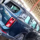 قطع غيار سيارات صيني GS8 2023