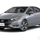 مطلوب نيسان صني الشكل الجديد 24 25