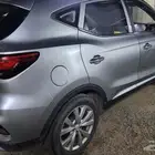 MGZS موديل 2022