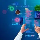تصميم وبرمجة مواقع احترافية   متجاوبة وسريعة