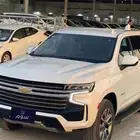 شيفروليه تاهو 2021 كاش او تمويل