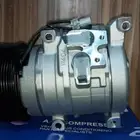 كمبروسر تيوتا