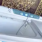 للبيع غسالة 10 كيلو