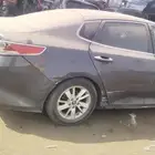 كيا اوبتيما 2017 للبيع قطع غيار فقط تشليح جده الحمدانيه