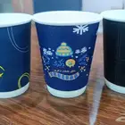 تنفيذ كافه الاكواب الملونه والعاديه