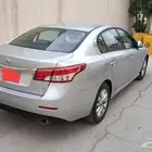 رينو سفران 2014 2500