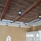لجميع اعمال التراث وبيوت الطين