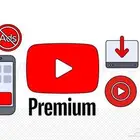 اشتراك بريميوم يوتيوب